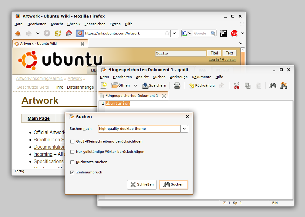ubuntunion 2 (orange)