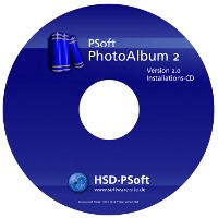 CD-ROM label