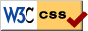 CSS ist valide!