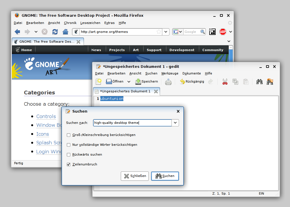 ubuntunion 2 (blau)